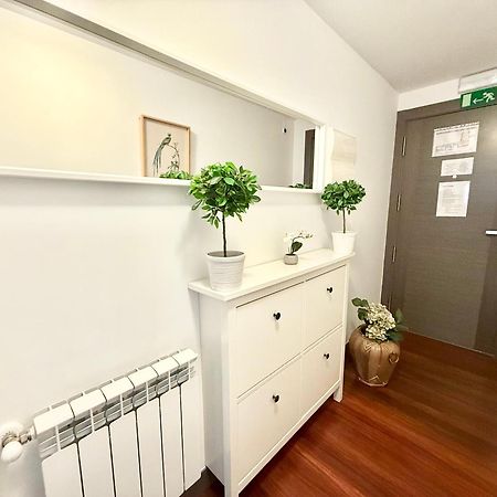 קסטרו אורדיאלס Castro Holidays - Centrico Piscina Urbanizacion Garaje Gratis מראה חיצוני תמונה