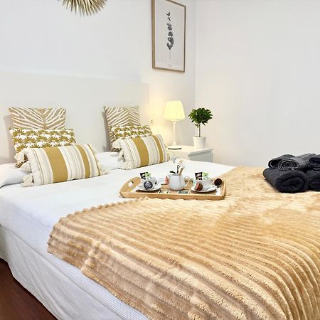 קסטרו אורדיאלס Castro Holidays - Centrico Piscina Urbanizacion Garaje Gratis מראה חיצוני תמונה