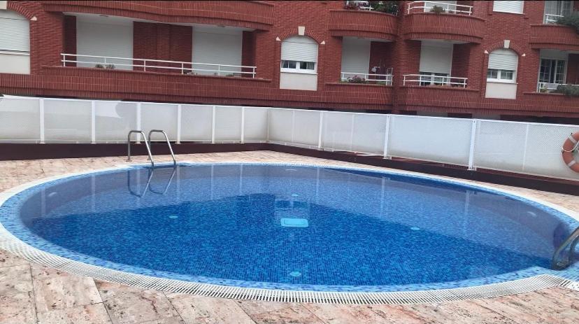 קסטרו אורדיאלס Castro Holidays - Centrico Piscina Urbanizacion Garaje Gratis מראה חיצוני תמונה