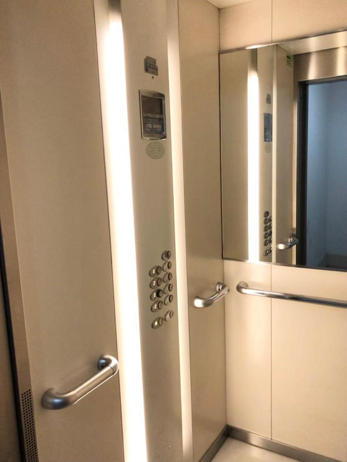 קסטרו אורדיאלס Castro Holidays - Centrico Piscina Urbanizacion Garaje Gratis מראה חיצוני תמונה