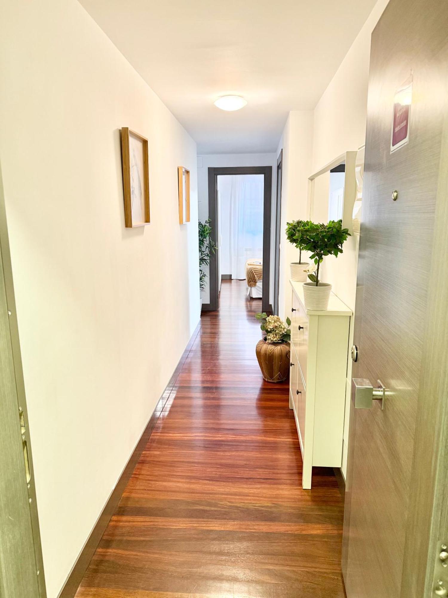 קסטרו אורדיאלס Castro Holidays - Centrico Piscina Urbanizacion Garaje Gratis מראה חיצוני תמונה