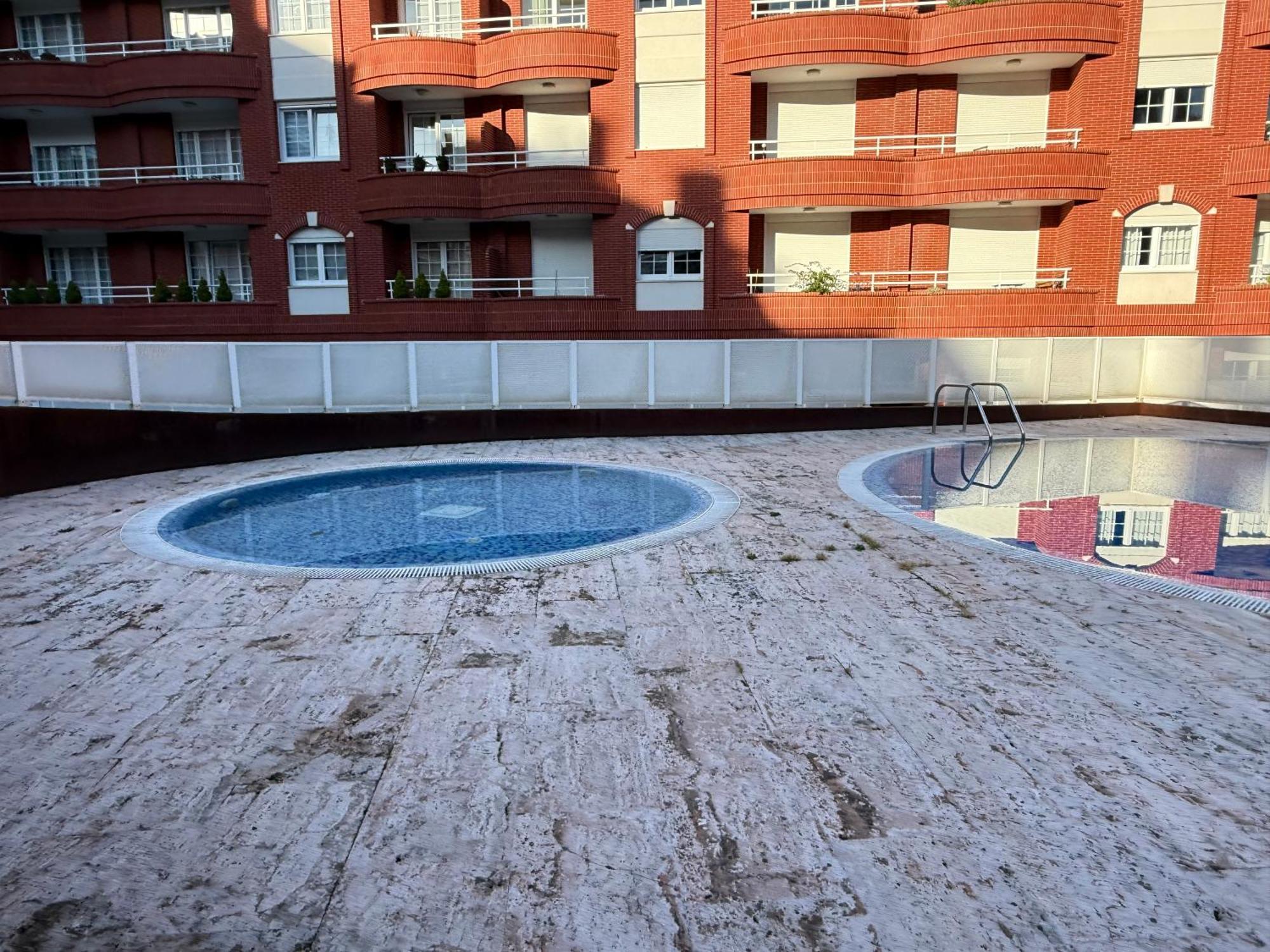 קסטרו אורדיאלס Castro Holidays - Centrico Piscina Urbanizacion Garaje Gratis מראה חיצוני תמונה