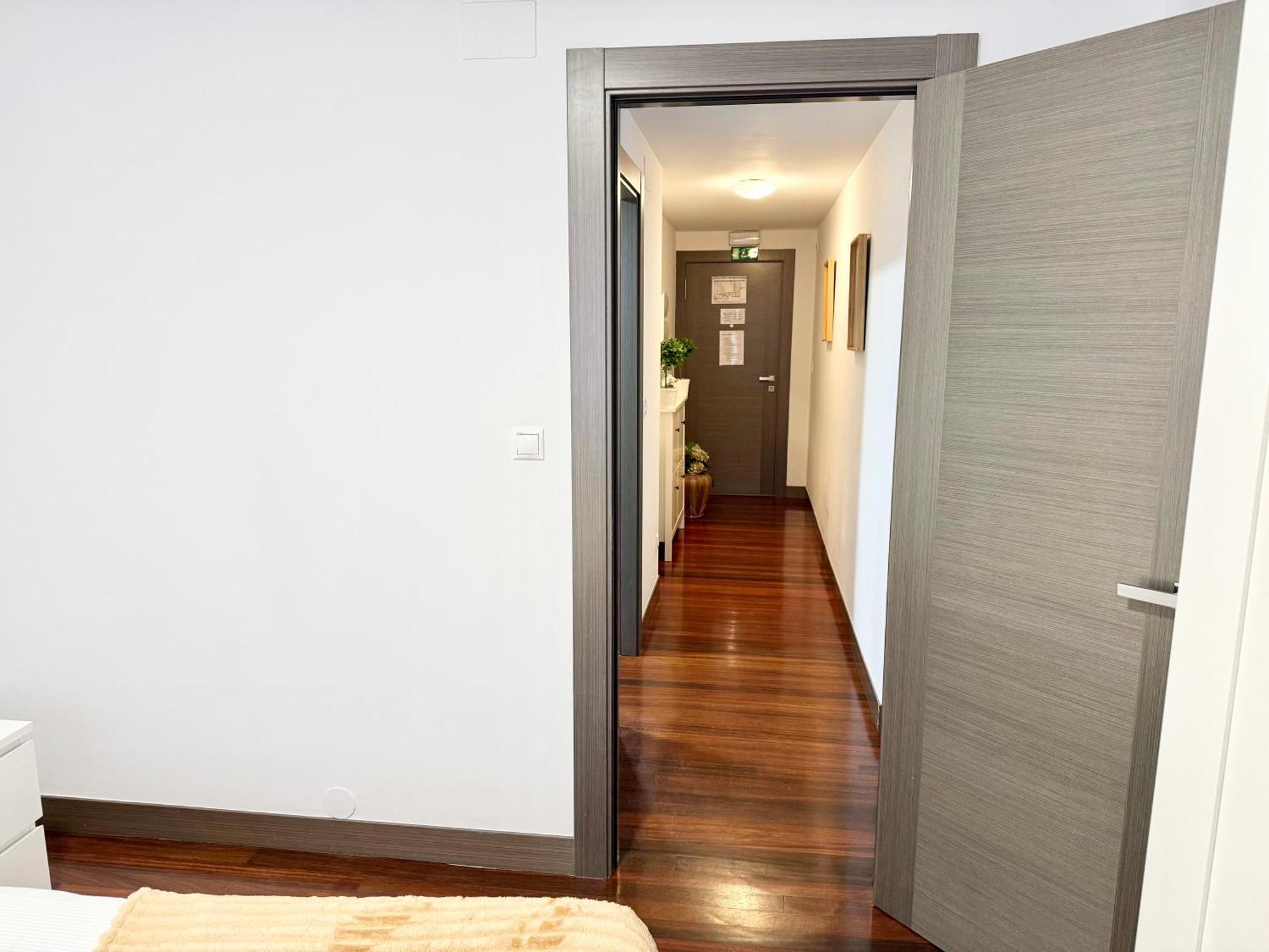 קסטרו אורדיאלס Castro Holidays - Centrico Piscina Urbanizacion Garaje Gratis מראה חיצוני תמונה