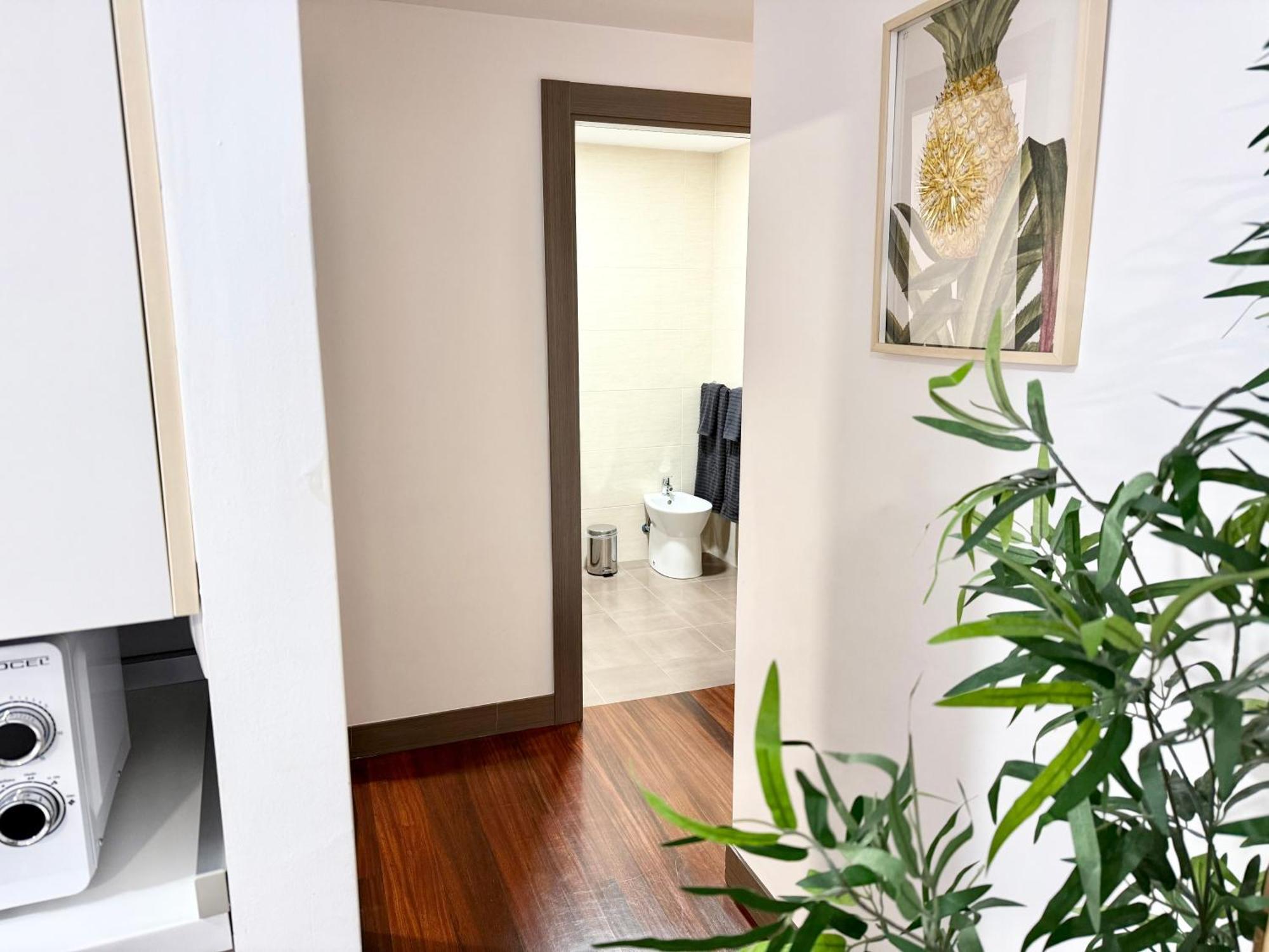 קסטרו אורדיאלס Castro Holidays - Centrico Piscina Urbanizacion Garaje Gratis מראה חיצוני תמונה