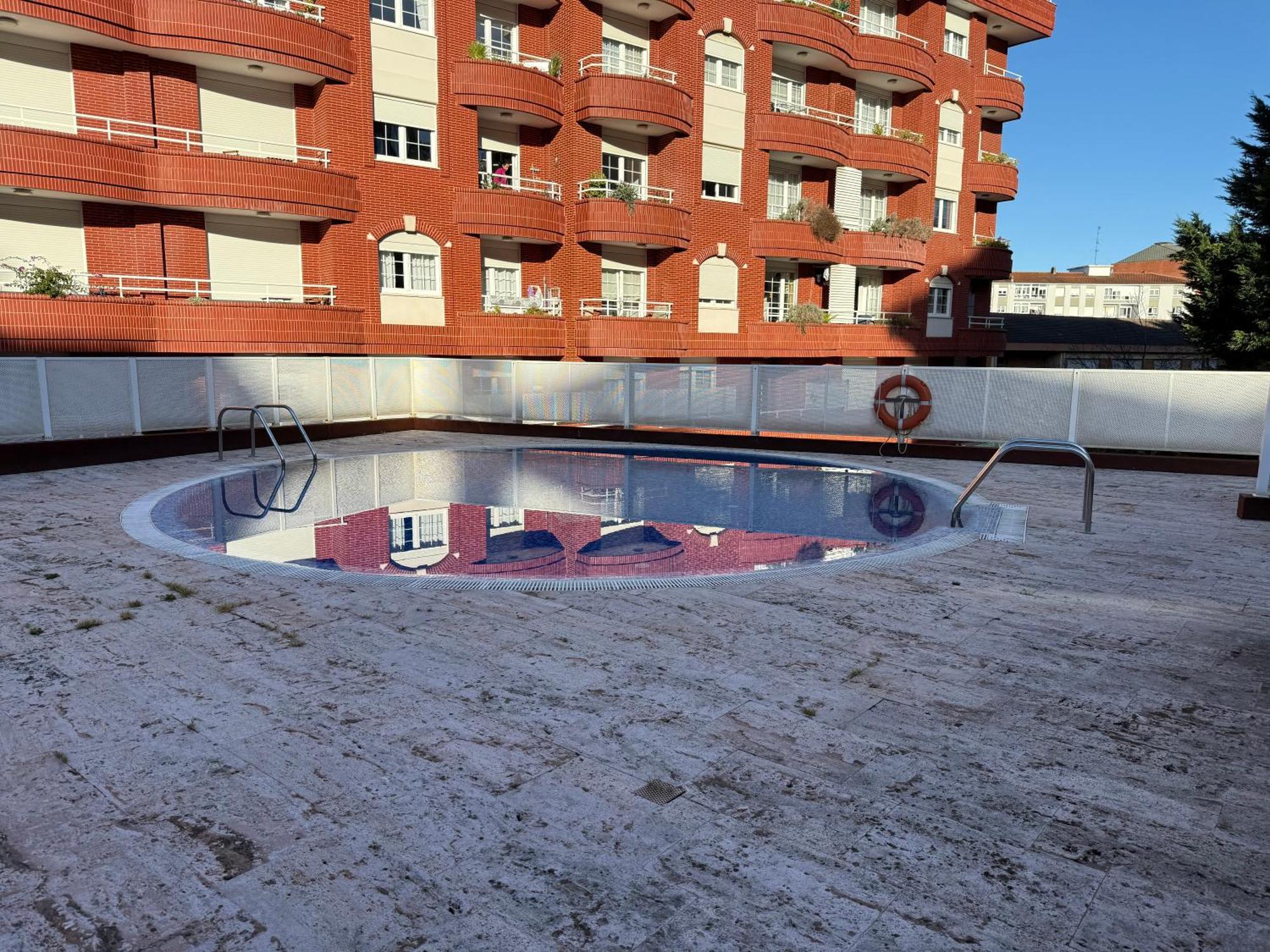 קסטרו אורדיאלס Castro Holidays - Centrico Piscina Urbanizacion Garaje Gratis מראה חיצוני תמונה