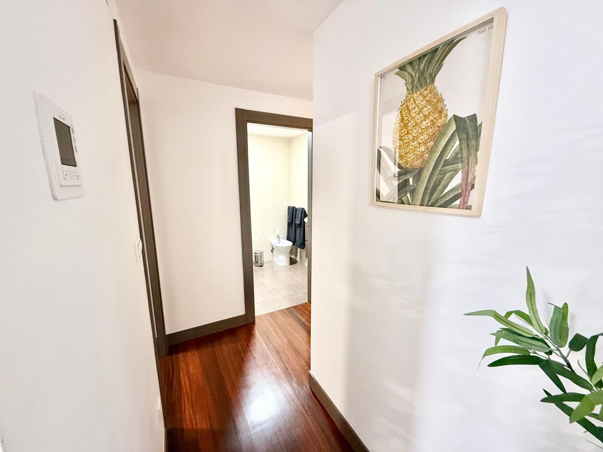 קסטרו אורדיאלס Castro Holidays - Centrico Piscina Urbanizacion Garaje Gratis מראה חיצוני תמונה