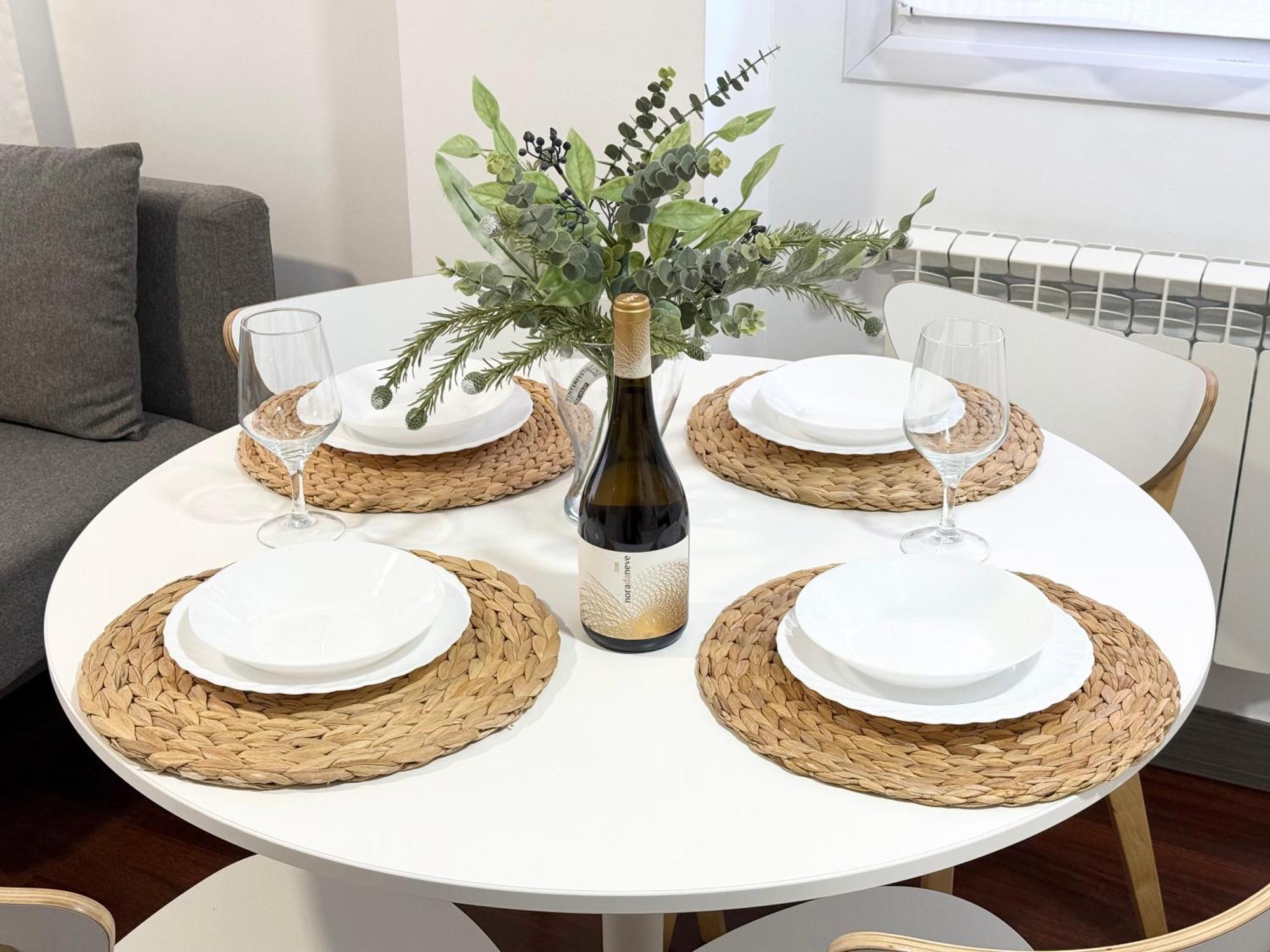 קסטרו אורדיאלס Castro Holidays - Centrico Piscina Urbanizacion Garaje Gratis מראה חיצוני תמונה
