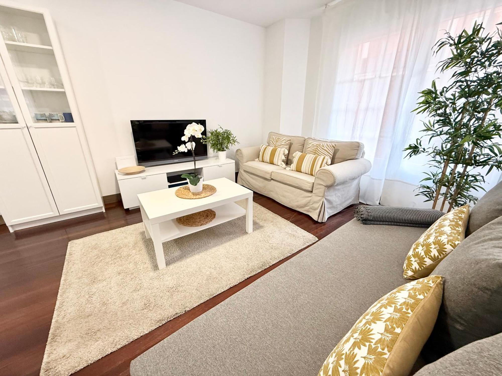קסטרו אורדיאלס Castro Holidays - Centrico Piscina Urbanizacion Garaje Gratis מראה חיצוני תמונה