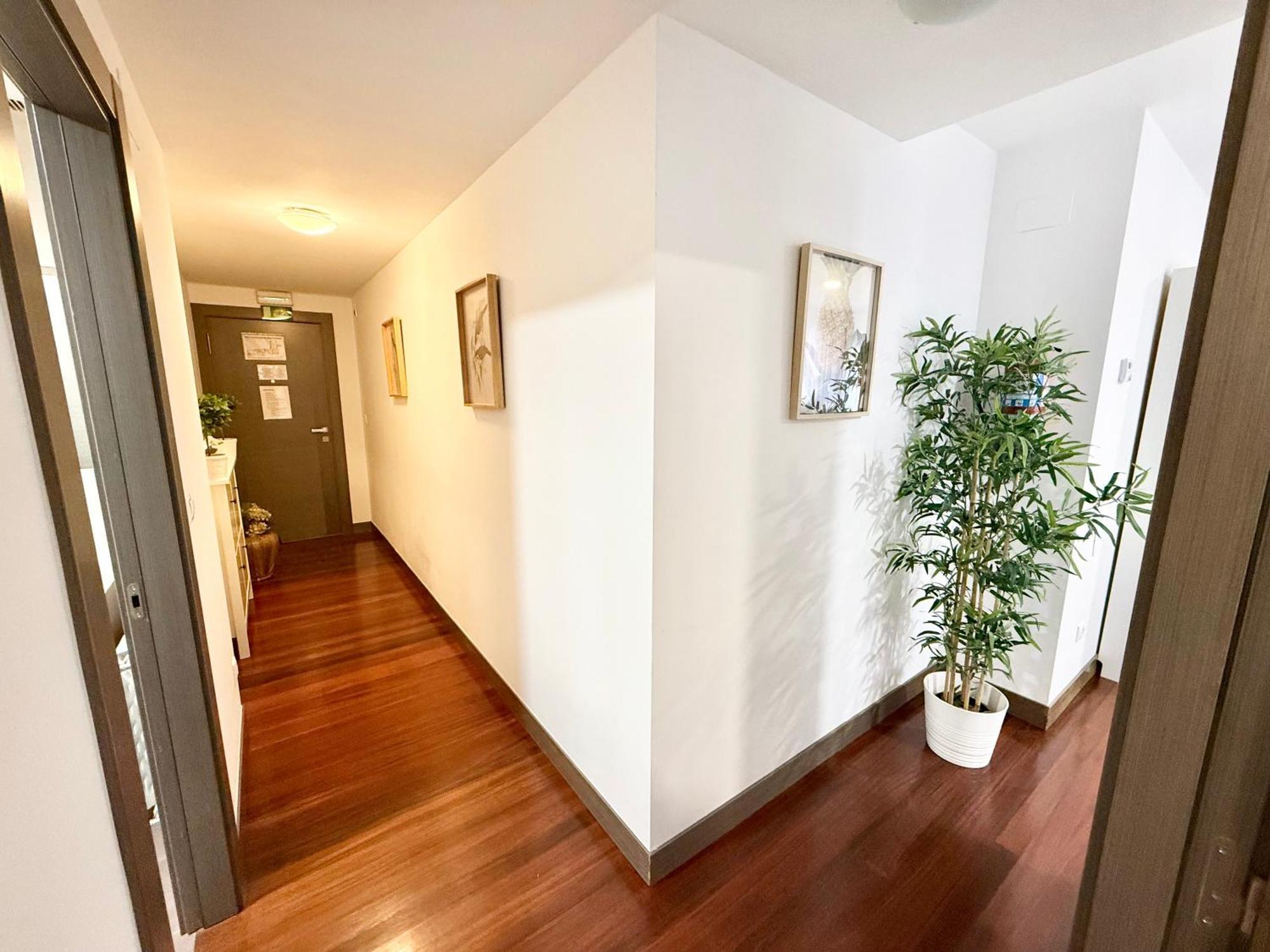 קסטרו אורדיאלס Castro Holidays - Centrico Piscina Urbanizacion Garaje Gratis מראה חיצוני תמונה