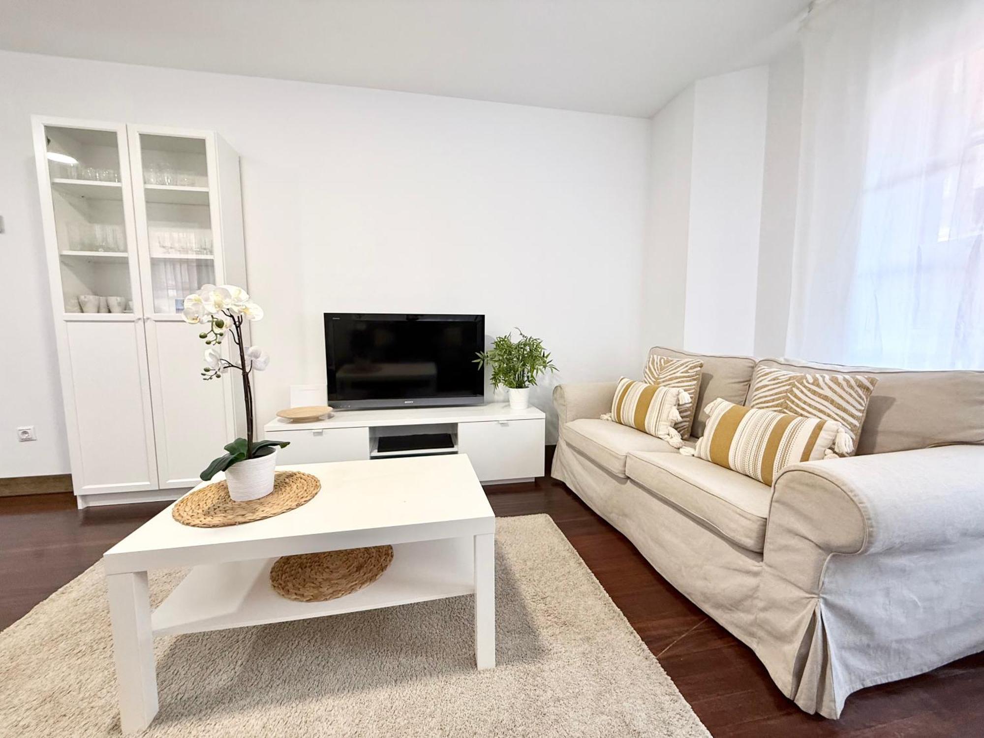 קסטרו אורדיאלס Castro Holidays - Centrico Piscina Urbanizacion Garaje Gratis מראה חיצוני תמונה