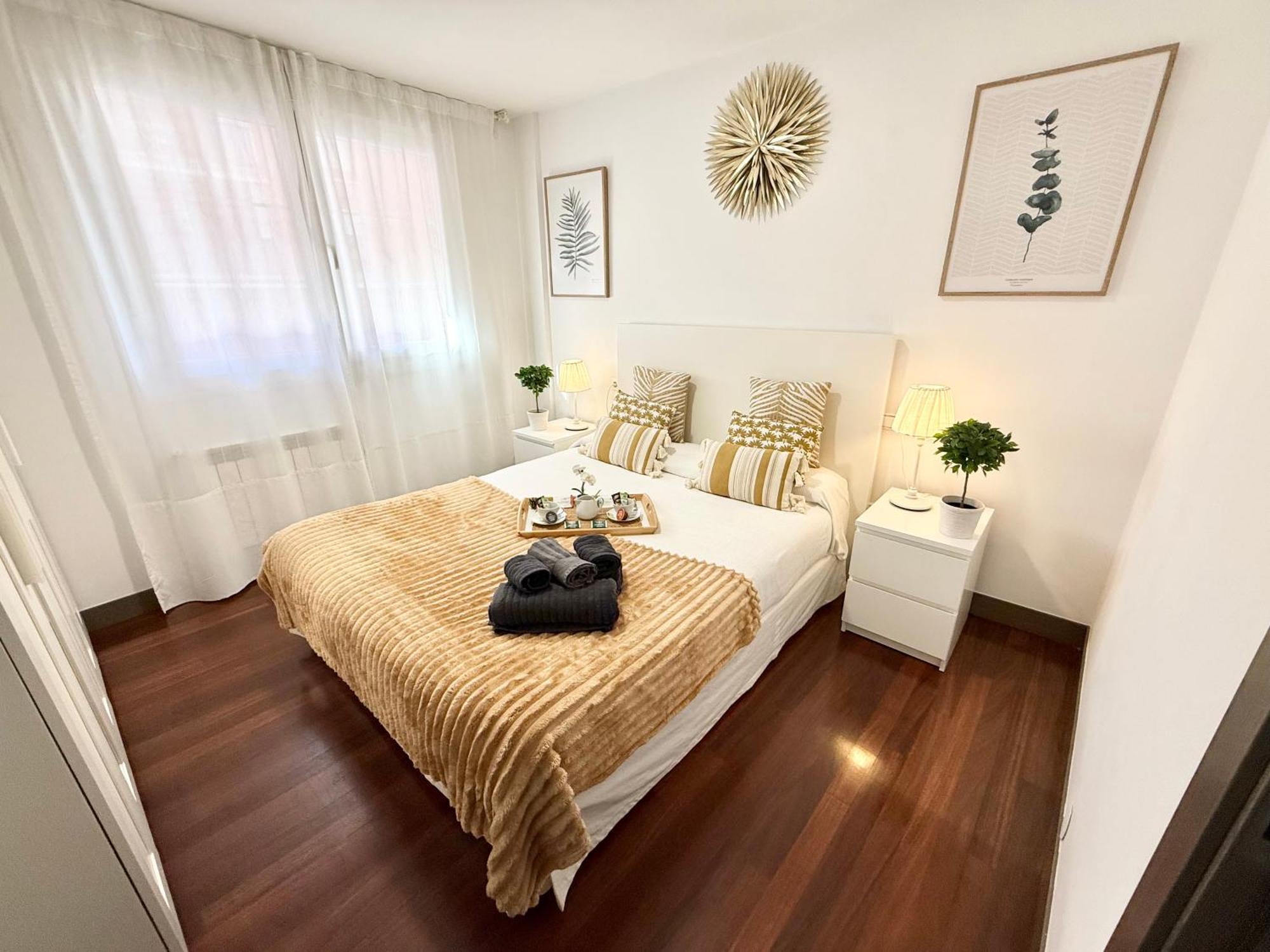 קסטרו אורדיאלס Castro Holidays - Centrico Piscina Urbanizacion Garaje Gratis מראה חיצוני תמונה