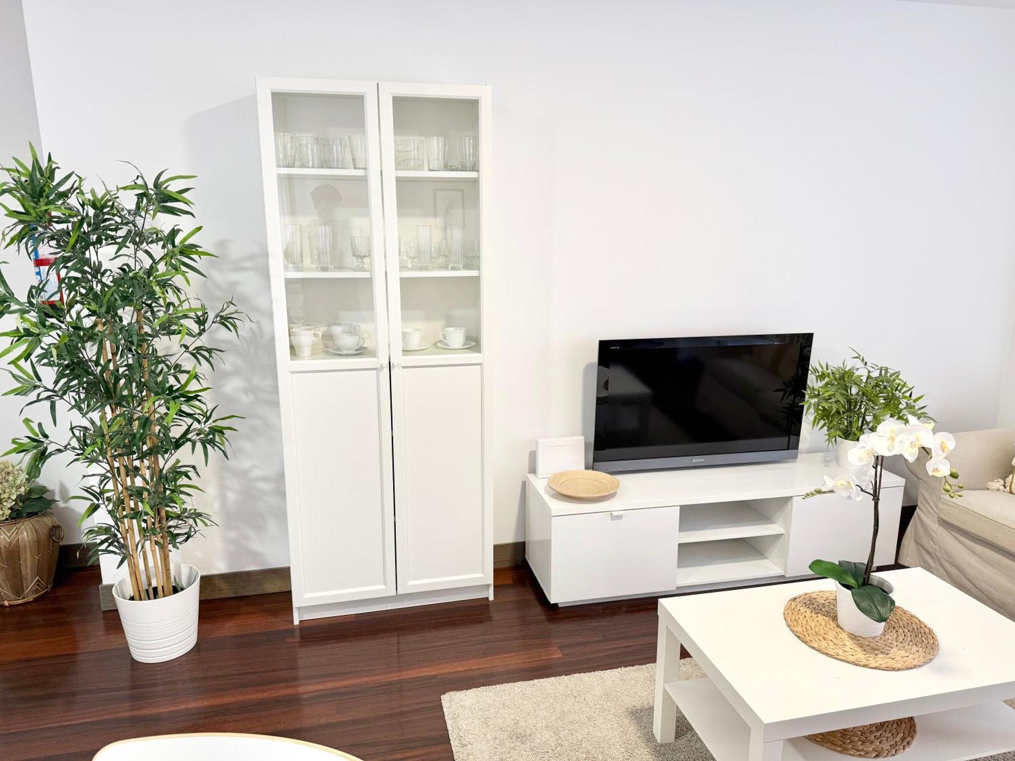 קסטרו אורדיאלס Castro Holidays - Centrico Piscina Urbanizacion Garaje Gratis מראה חיצוני תמונה